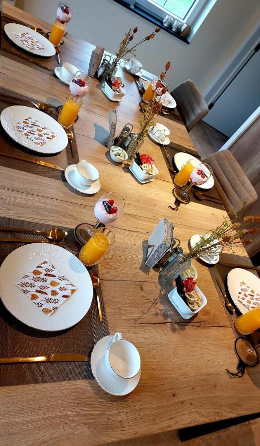 B&B Hope & Anchor Averbode Ngoại thất bức ảnh