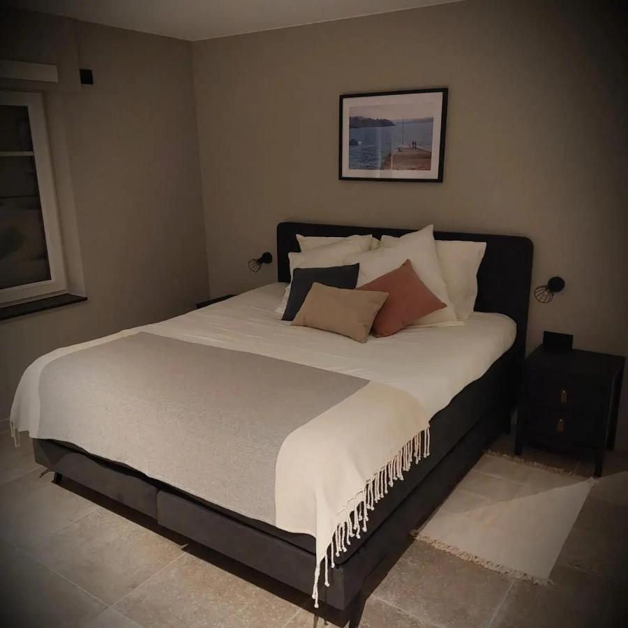 B&B Hope & Anchor Averbode Ngoại thất bức ảnh