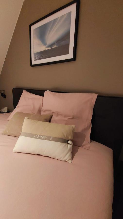 B&B Hope & Anchor Averbode Ngoại thất bức ảnh